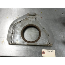 90F005 Rear Oil Seal Housing From 2006 Toyota Tundra  4.7